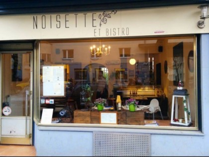 Photo: Noisette